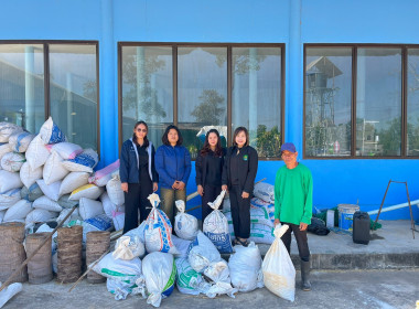 สำนักงานสหกรณ์จังหวัดยโสธร ลงพื้นที่แนะนำ ส่งเสริม ... Image 1